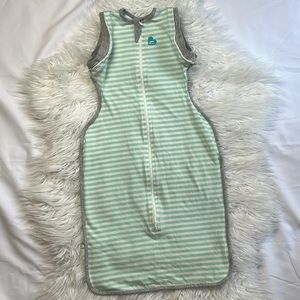 Swaddle up Transitional Bag